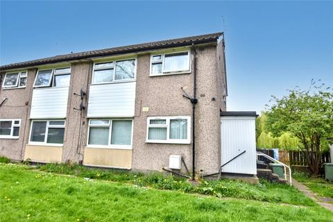 Armley Ridge Road, Leeds, West Yorkshire 1 bed apartment for sale