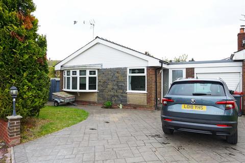 3 bedroom semi-detached bungalow for sale