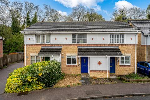Evensyde, Watford 2 bed terraced house for sale