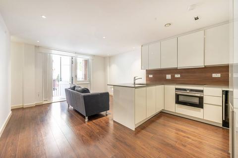 Devan Grove, Manor House, London, N4 Studio for sale