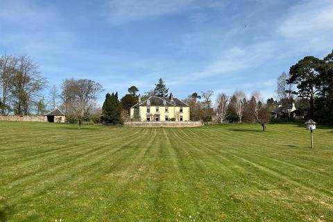 Melrose TD6 6 bed detached house for sale