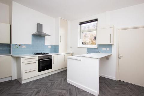 Blackburn Road, Darwen 2 bed terraced house for sale