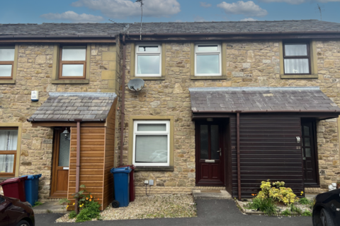 Chapel Street, Longridge PR3 2 bed terraced house for sale