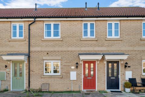 Hetterley Drive, Barleythorpe 3 bed terraced house for sale