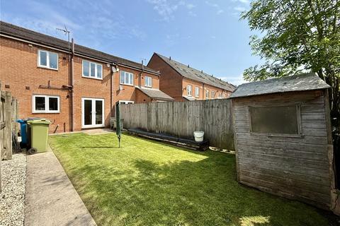 Twingates Close, Shaw, Oldham... 3 bed townhouse for sale