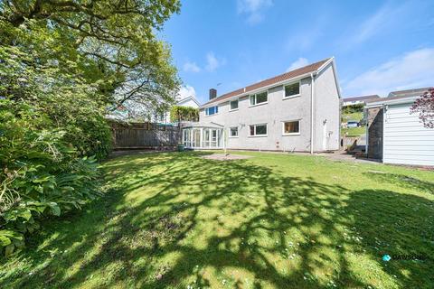 Westport Avenue, Mayals, Swansea 4 bed detached house for sale
