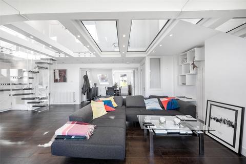 Humber Road, London 3 bed apartment for sale
