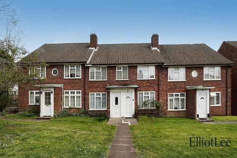 Elms Lane, Wembley HA0 2 bed maisonette for sale