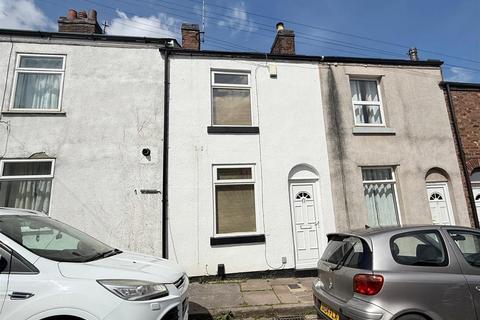 John Street, Macclesfield 2 bed terraced house for sale