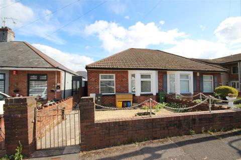 Durlston Close, Cardiff 2 bed semi