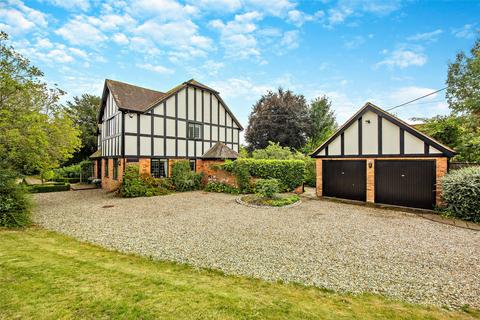 Church Road, Stockcross, Newbury... 5 bed detached house for sale