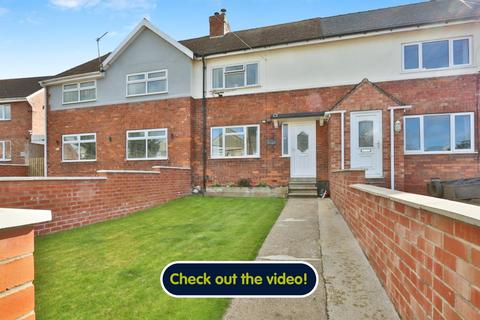 West View, Skeffling, Hull, East... 3 bed terraced house for sale