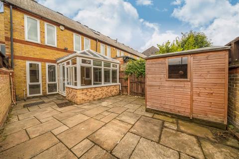 Lime Close, London E1W 3 bed end of terrace house for sale
