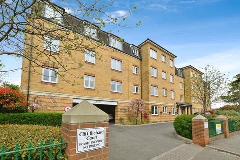High Street, Waltham Cross EN8 1 bed retirement property for sale