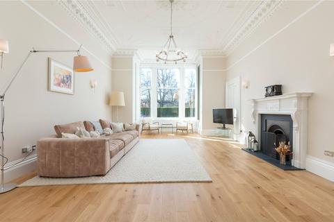 11 GF Belgrave Crescent, West End... 4 bed apartment for sale