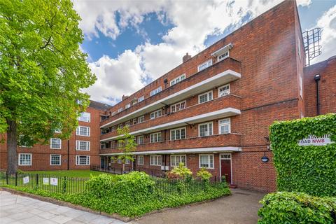 Heron House, Barrow Hill Estate, St... 1 bed apartment for sale