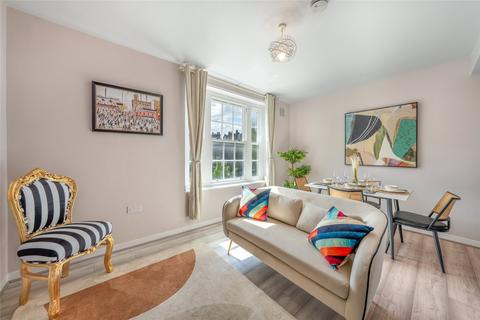 Heron House, Barrow Hill Estate, St... 1 bed apartment for sale
