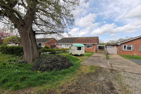 Chapelfield, Denton 2 bed semi