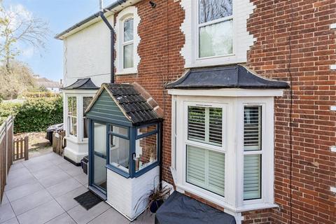 Norfolk Street, Whitstable 1 bed terraced house for sale