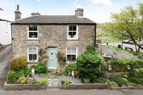 29 Lindeth Road, Silverdale... 2 bed cottage for sale