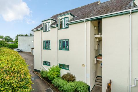 48A Quarry Rigg... 2 bed apartment for sale