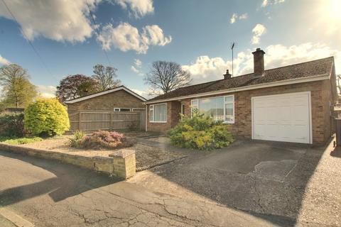 The Shrubbery, Chatteris 2 bed detached bungalow for sale