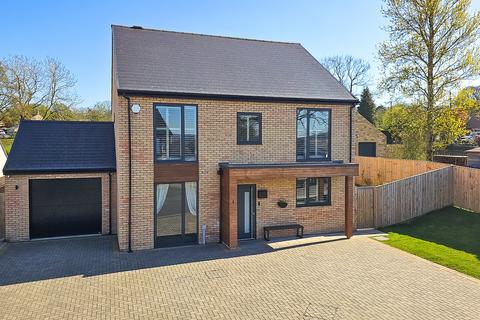 Paddock View, Hampsthwaite 5 bed detached house for sale