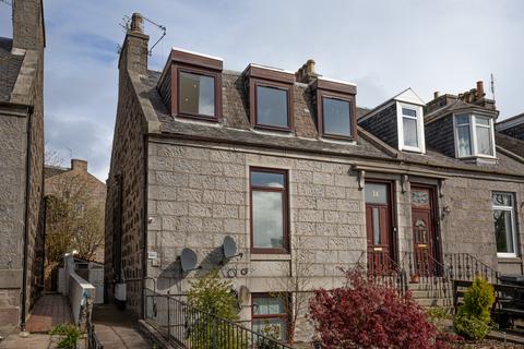 Roslin Terrace, Aberdeen 2 bed apartment for sale