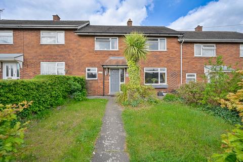 Mitre Road, Staffordshire WS6 4 bed terraced house for sale