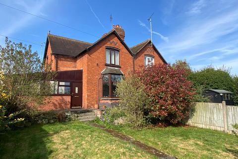 2 bedroom semi-detached house for sale