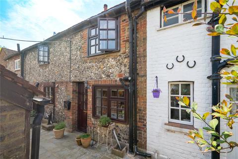 School Lane, Bricket Wood, St.... 2 bed terraced house for sale