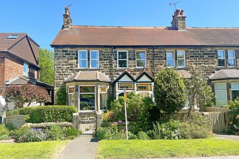 Forest Lane, Harrogate 4 bed end of terrace house for sale