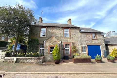 Castle Carrock, Brampton 4 bed detached house for sale