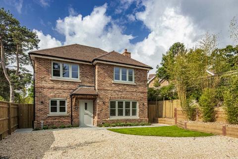 Juniper Cottage, off Main Street... 4 bed detached house for sale