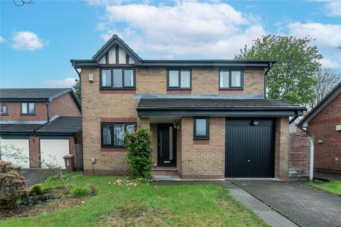 Pavilion Close, Rochdale OL12 6 bed detached house for sale