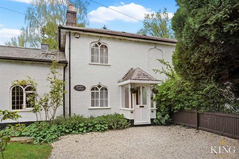 Birmingham Road, Mappleborough Green... 2 bed house for sale
