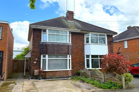 Beech Avenue, Stretton DE13 2 bed semi