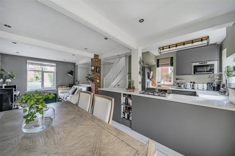 Canterbury Road, Morden SM4 3 bed end of terrace house for sale
