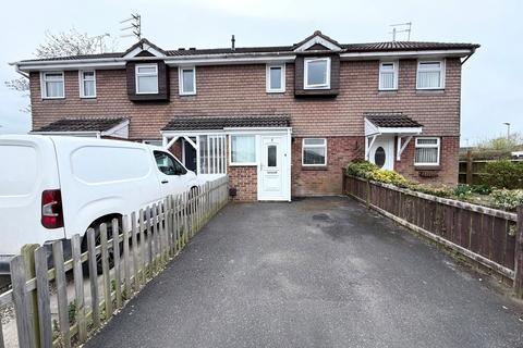 Windsor Court, Durham DL4 2 bed terraced house for sale