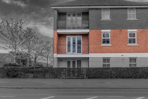 Dudley DY1 2 bed flat for sale