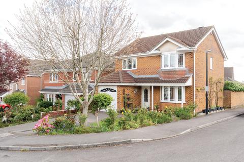 Portishead, Bristol BS20 4 bed detached house for sale