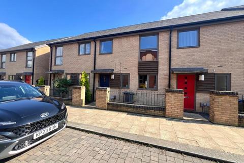 Kiltie Street, Upton, Northampton NN5 3 bed terraced house for sale