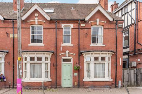 High Street, Kinver, Staffordshire, DY7 4 bed terraced house for sale