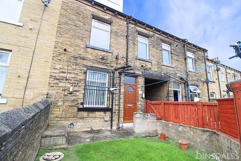 West Park Road, Girlington, Bradford... 2 bed terraced house for sale
