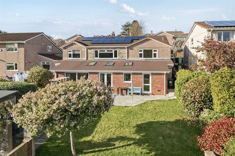 Wain Park, Plymouth 4 bed detached house for sale