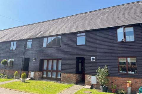 Campbell Place, Norton Road, Sutton Veny 3 bed terraced house for sale