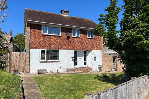 Penlands Way, Steyning, West Sussex... 3 bed detached house for sale