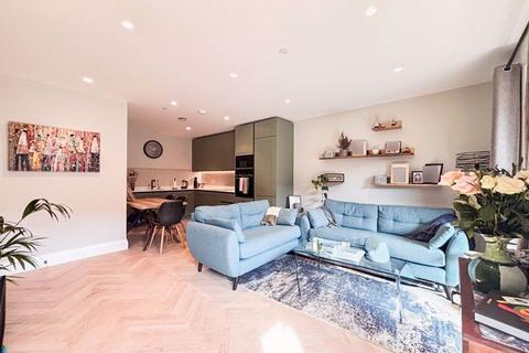 Royal Engineers Way, London 2 bed apartment for sale