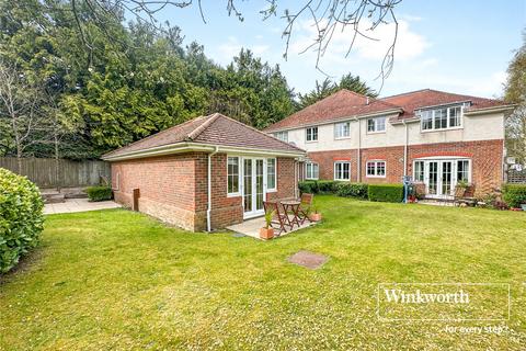 Glenmoor Road, Ferndown BH22 2 bed apartment for sale