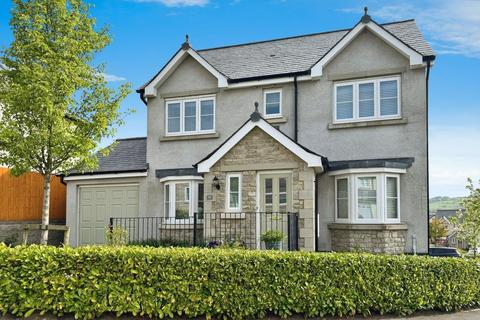 Paddock Drive, Kendal 3 bed detached house for sale